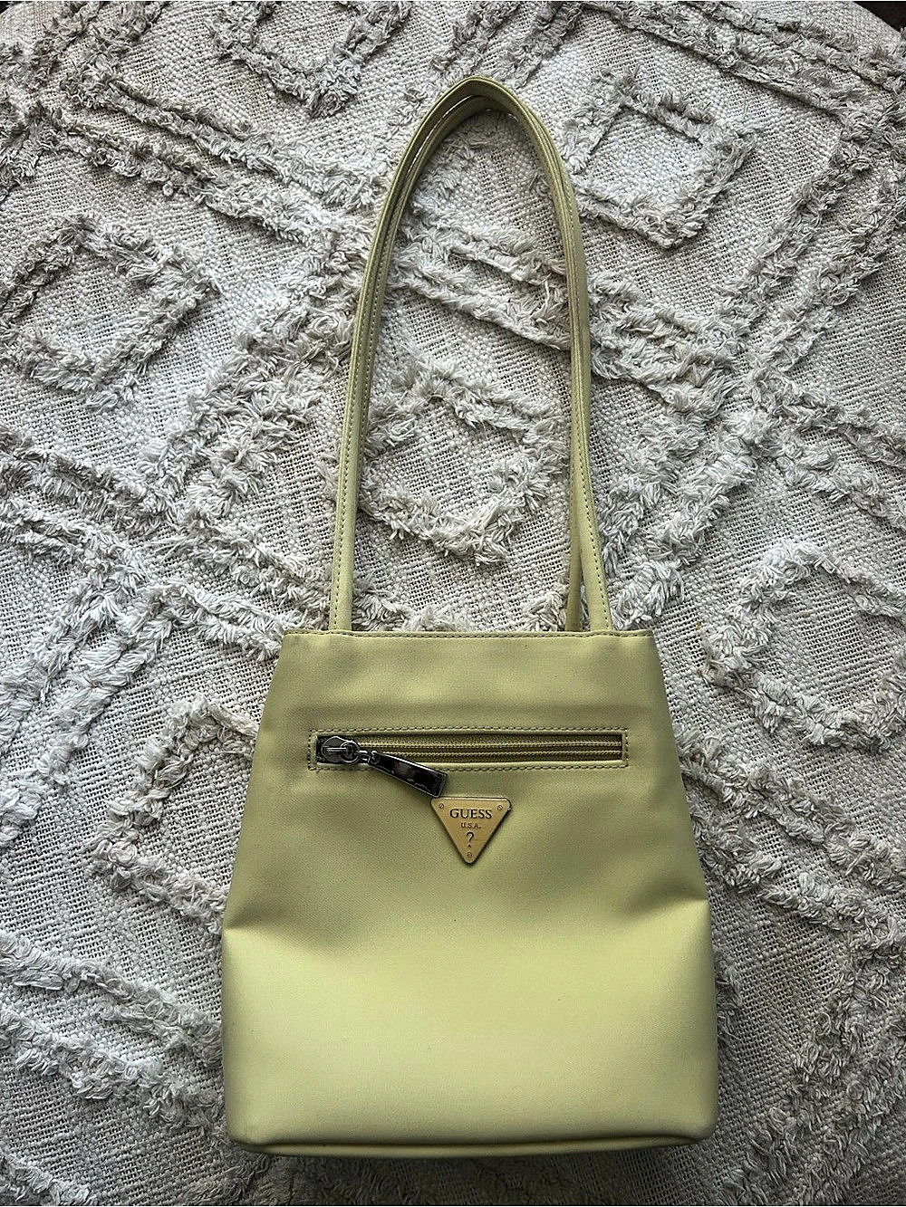 Vintage GUESS Shoulder Bag